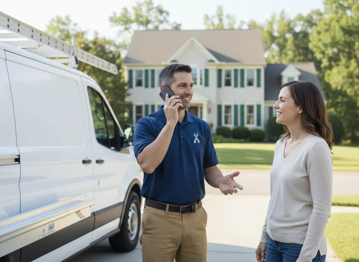 Home Gutter Service Maiden, NC FAQs